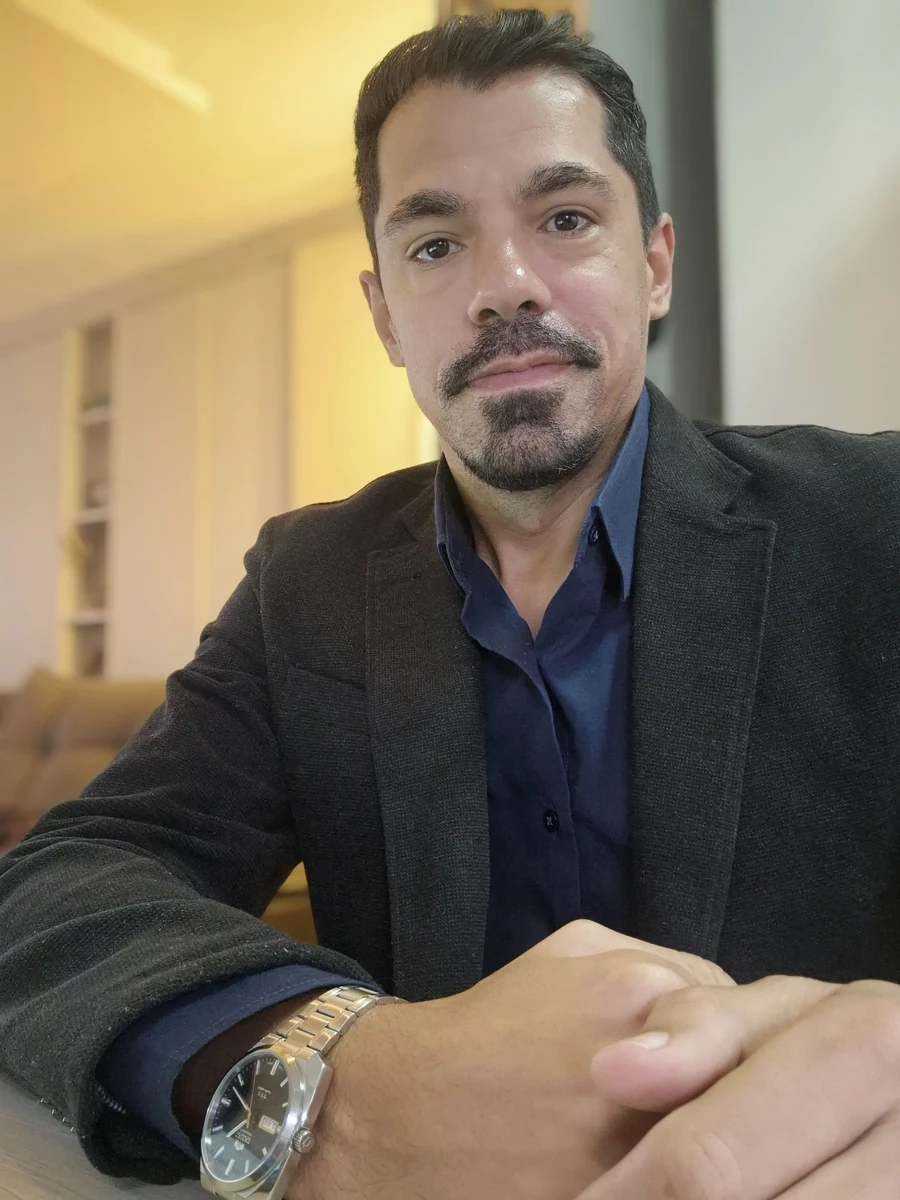 Jorge Valencio